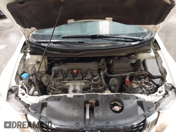 2015 Honda Civic EX with VIN 2HGFB2F84FH511147, listed as a IAAI auction lot 41879802 with 122,663 mi miles and . Bid and sale history available at DreamBid. Image 10.