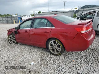 2011 Lincoln MKZ с VIN 3LNHL2GC6BR775827, выставлен на аукционе Copart как лот 55346005 с пробегом 145 373 миль миль и Списание • Salvage title. История ставок и продаж доступна на DreamBid. Изображение 2.