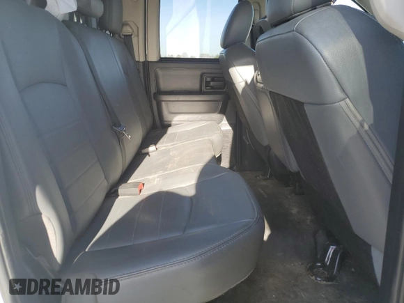 2014 Ram 1500 Tradesman with VIN 1C6RR7FG9ES266887, listed as a Copart auction lot 85024444 with 172,657 mi miles and Clean Title. Bid and sale history available at carsss.com. Image 10.