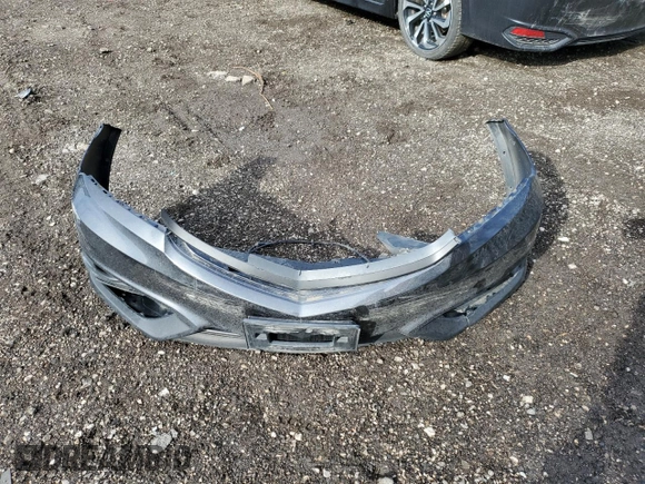 2016 Acura ILX Premium z VIN 19UDE2F85GA800326, wystawiony jako Copart lot #89167745 z przebiegiem 151 625 mil mil oraz Szkoda całkowita • Salvage title. Historia ofert i sprzedaży dostępna na DreamBid. Obrazek 12.
