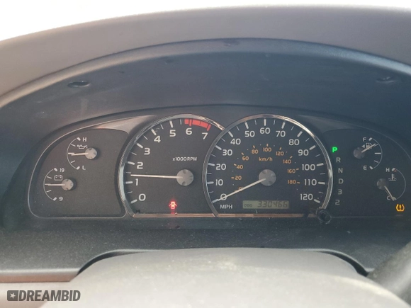 2006 Toyota Sequoia SR5 with VIN 5TDBT44A96S269680, listed as a Copart auction lot 79084184 with 330,466 mi miles and Clean Title. Bid and sale history available at carsss.com. Image 9.