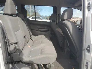 2014 Ford Transit Connect XLT z VIN NM0GE9F72E1145063, wystawiony jako Copart lot #49455125 z przebiegiem 113 598 mil mil oraz Szkody całkowita. Historia ofert i sprzedaży dostępna na DreamBid. Obrazek 11.