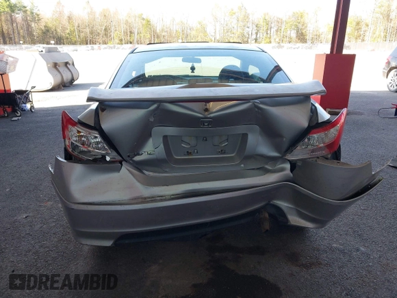 2006 Honda Civic EX with VIN 2HGFG12886H560045, listed as a IAAI auction lot 42091942 with 278,043 mi miles and . Bid and sale history available at DreamBid. Image 16.