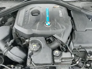 2017 BMW 3 Series 330e с VIN WBA8E1C51HK895061, выставлен на аукционе IAAI как лот 42319104 с пробегом 100 502 миль миль и . История ставок и продаж доступна на DreamBid. Изображение 19.