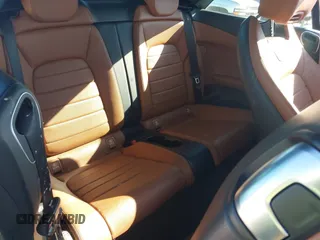 2018 Mercedes-Benz C 300 with VIN WDDWK4JB0JF755911, listed as a IAAI auction lot 40919727 with 54,376 mi miles and . Bid and sale history available at DreamBid. Image 8.