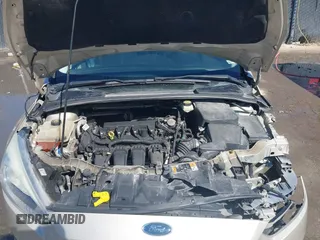 2017 Ford Focus SE с VIN 1FADP3F26HL262127, выставлен на аукционе IAAI как лот 41833846 с пробегом 110 334 миль миль и . История ставок и продаж доступна на DreamBid. Изображение 10.