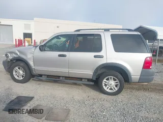 2003 Ford Explorer XLS with VIN 1FMZU62K43UC06492, listed as a IAAI auction lot 42491823 with 385,625 mi miles and . Bid and sale history available at DreamBid. Image 14.