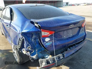 2013 Ford Fusion SE with VIN 3FA6P0H74DR102825, listed as a IAAI auction lot 41894732 with 137,837 mi miles and . Bid and sale history available at DreamBid. Image 6.