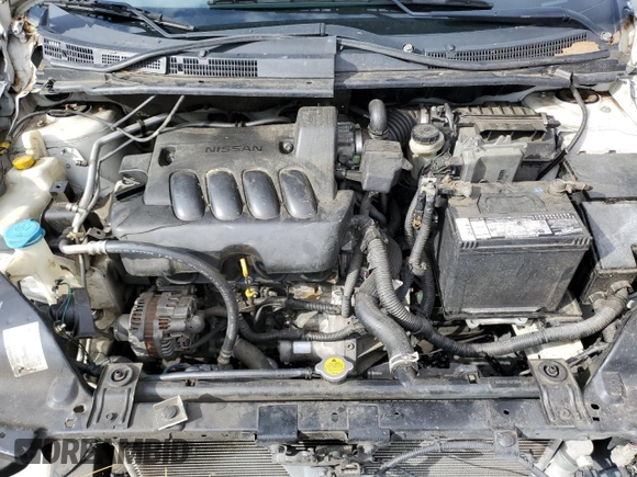 2010 Nissan Sentra S с VIN 3N1AB6AP1AL653487, выставлен на аукционе Copart как лот 59007685 с пробегом 166 610 миль миль и Списание • Salvage title. История ставок и продаж доступна на DreamBid. Изображение 11.