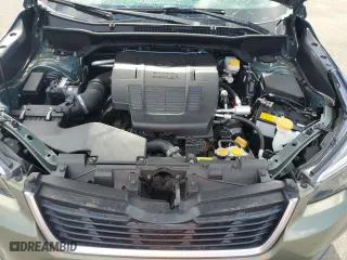 2021 Subaru Forester Premium with VIN JF2SKAJCXMH480462, listed as a Copart auction lot 88809135 with 26,212 mi miles and Salvage Title. Bid and sale history available at carsss.com. Image 12.