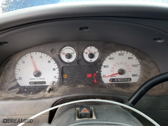 2007 Ford Ranger STX with VIN 1FTYR44U57PA36197, listed as a Copart auction lot 47889355 with 164,523 mi miles and Salvage Title. Bid and sale history available at carsss.com. Image 9.
