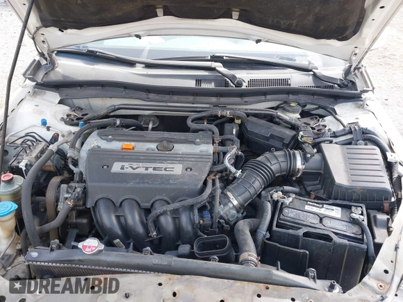 2008 Honda Accord EX with VIN 1HGCP26788A046059, listed as a IAAI auction lot 41978878 with 152,438 mi miles and . Bid and sale history available at DreamBid. Image 10.