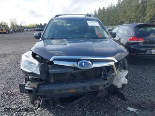 2016 Subaru Forester 2.5i Premium with VIN JF2SJADC3GH505432, listed as a IAAI auction lot 41992158 with 79,278 mi miles. Bid and sale history available at carsss.com. Image 12.