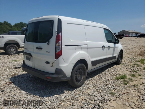 2022 Ford Transit Connect XLT с VIN NM0LS7T23N1521497, выставлен на аукционе Copart как лот 63615955 с пробегом 267 933 миль миль и Чистый • Clean title. История ставок и продаж доступна на DreamBid. Изображение 3.