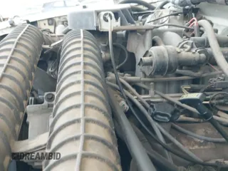 1997 Ford F-250 z VIN 1FTHF25H5VEB07485, wystawiony jako IAAI lot #41195924 z przebiegiem 290 886 mil mil oraz . Historia ofert i sprzedaży dostępna na DreamBid. Obrazek 13.