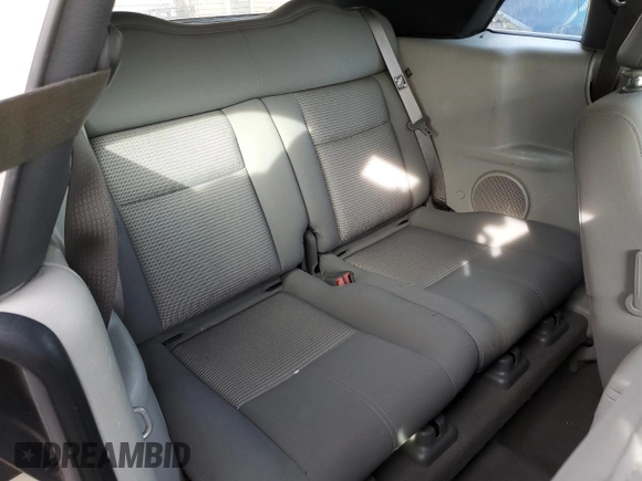 2007 Chrysler PT Cruiser with VIN 3C3JY45X57T612142, listed as a Copart auction lot 42477895 with 110,371 mi miles and Salvage Title. Bid and sale history available at carsss.com. Image 10.