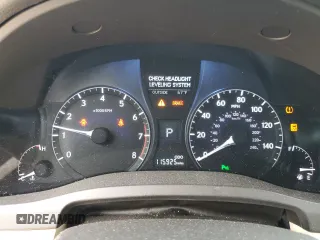 2013 Lexus RX 350 z VIN 2T2BK1BA7DC166277, wystawiony jako Copart lot #58474525 z przebiegiem 115 925 mil mil oraz Szkoda całkowita • Salvage title. Historia ofert i sprzedaży dostępna na DreamBid. Obrazek 9.