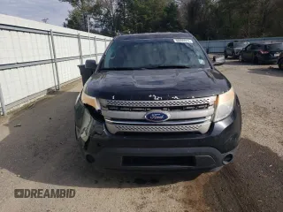 2013 Ford Explorer с VIN 1FM5K7B95DGB35259, выставлен на аукционе Copart как лот 86099914 с пробегом 224 221 миль миль и Списание • Salvage title. История ставок и продаж доступна на DreamBid. Изображение 5.