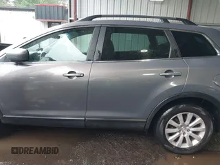 2008 Mazda CX-9 Touring z VIN JM3TB28A080144859, wystawiony jako IAAI lot #42311146 z przebiegiem 200 381 mil mil oraz . Historia ofert i sprzedaży dostępna na DreamBid. Obrazek 14.