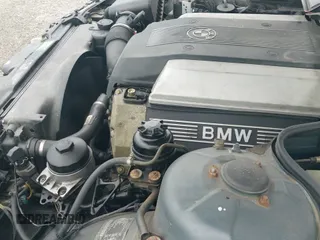 2001 BMW 7 Series 740i with VIN WBAGG834X1DN87354, listed as a IAAI auction lot 42749277 with Not provided miles and . Bid and sale history available at DreamBid. Image 12.