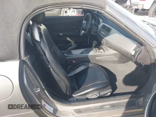 2003 BMW Z4 2.5i with VIN 4USBT33433LS46604, listed as a IAAI auction lot 41499924 with 158,874 mi miles and . Bid and sale history available at DreamBid. Image 5.