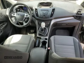2013 Ford Escape SE with VIN 1FMCU9G9XDUB35233, listed as a Copart auction lot 51359435 with 228,354 mi miles and Clean Title. Bid and sale history available at carsss.com. Image 8.
