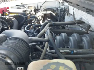 2013 Ford F-150 XL with VIN 1FTFX1CF6DFB17533, listed as a IAAI auction lot 42983779 with 232,196 mi miles and . Bid and sale history available at DreamBid. Image 19.