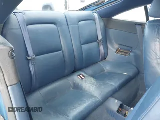 2001 Audi TT z VIN TRUWX28N011014774, wystawiony jako IAAI lot #41761518 z przebiegiem 193 169 mil mil oraz . Historia ofert i sprzedaży dostępna na DreamBid. Obrazek 8.