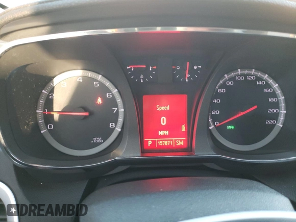 2010 GMC Terrain SLE-2 с VIN 2CTALDEW6A6349810, выставлен на аукционе Copart как лот 71485193 с пробегом 157 871 миль миль и Списание • Salvage title. История ставок и продаж доступна на DreamBid. Изображение 9.