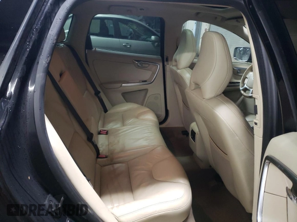 2012 Volvo XC60 3.2L с VIN YV4952DZ3C2284968, выставлен на аукционе Copart как лот 87437304 с пробегом 147 498 миль миль и Списание • Salvage title. История ставок и продаж доступна на DreamBid. Изображение 10.