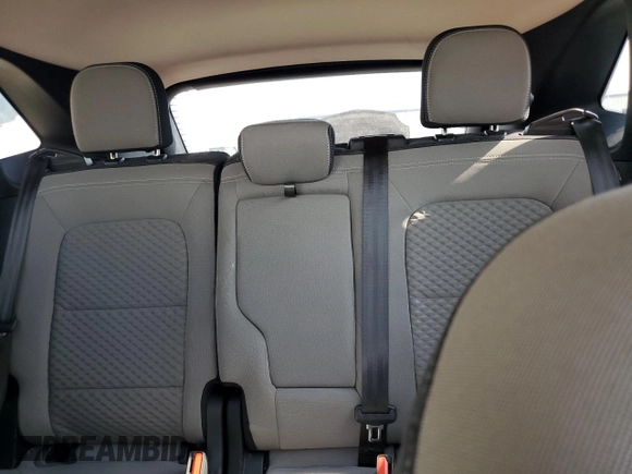 2020 Ford Escape SE с VIN 1FMCU9G67LUB68257, выставлен на аукционе Copart как лот 60605575 с пробегом 72 384 миль миль и Списание • Salvage title. История ставок и продаж доступна на DreamBid. Изображение 10.