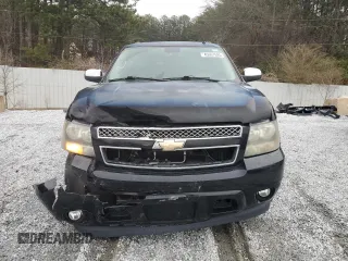 2010 Chevrolet Suburban LT with VIN 1GNUCJE06AR228967, listed as a Copart auction lot 45667695 with 125,030 mi miles and Salvage Title. Bid and sale history available at carsss.com. Image 5.
