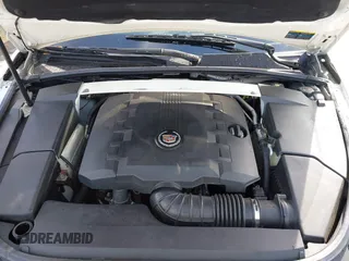 2010 Cadillac CTS with VIN 1G6DK5EVXA0102844, listed as a IAAI auction lot 41818267 with 127,517 mi miles and . Bid and sale history available at DreamBid. Image 10.