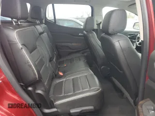 2021 GMC Acadia Denali z VIN 1GKKNXLS2MZ141187, wystawiony jako Copart lot #51343615 z przebiegiem 45 361 mil mil oraz Szkoda całkowita • Salvage title. Historia ofert i sprzedaży dostępna na DreamBid. Obrazek 11.