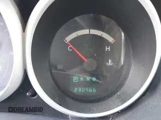 2008 Dodge Grand Caravan SE with VIN 2D8HN44H78R667145, listed as a IAAI auction lot 42654330 with 230,966 mi miles and . Bid and sale history available at DreamBid. Image 15.