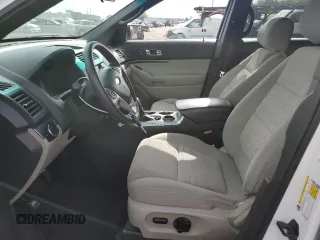 2013 Ford Explorer with VIN 1FM5K7B81DGC59035, listed as a Copart auction lot 55474215 with 86,549 mi miles and Non repairable. Bid and sale history available at DreamBid. Image 7.