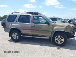 2004 Nissan Xterra XE z VIN 5N1ED28T94C602755, wystawiony jako IAAI lot #42157154 z przebiegiem 129 582 mil mil oraz . Historia ofert i sprzedaży dostępna na DreamBid. Obrazek 14.