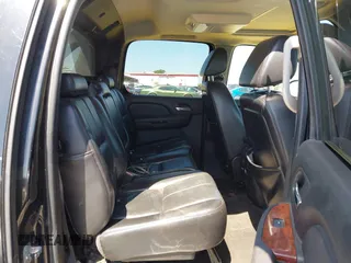2007 Chevrolet Avalanche 3LT с VIN 3GNFK12377G161203, выставлен на аукционе IAAI как лот 42395660 с пробегом 215 448 миль миль и . История ставок и продаж доступна на DreamBid. Изображение 8.