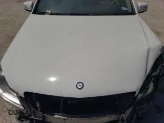 2014 Mercedes-Benz C 350 Sport with VIN WDDGF5HB3EA927761, listed as a Copart auction lot 71959814 with Not Provided miles and Salvage Title. Bid and sale history available at DreamBid. Image 12.
