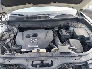 2018 Mazda CX-9 Touring with VIN JM3TCBCY6J0234590, listed as a IAAI auction lot 41576721 with 240,892 mi miles. Bid and sale history available at carsss.com. Image 10.