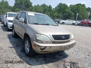 2002 Lexus RX 300 с VIN JTJHF10U620271641, выставлен на аукционе IAAI как лот 42681622 с пробегом 225 526 миль миль и . История ставок и продаж доступна на DreamBid. Изображение 1.