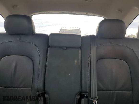 2012 Hyundai Veracruz Limited с VIN KM8NUDCC9CU185133, выставлен на аукционе Copart как лот 61842665 с пробегом 84 016 миль миль и Списание • Salvage title. История ставок и продаж доступна на DreamBid. Изображение 10.