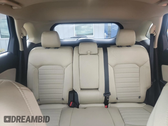 2018 Ford Edge SE with VIN 2FMPK4G94JBC56433, listed as a Copart auction lot 61196315 with 135,638 mi miles and Clean title. Bid and sale history available at DreamBid. Image 10.