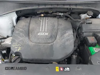 2017 Kia Sorento EX with VIN 5XYPHDA55HG336810, listed as a IAAI auction lot 39946463 with 129,876 mi miles and . Bid and sale history available at carsss.com. Image 10.