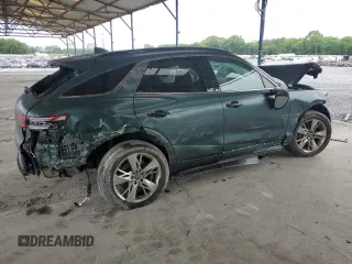 2024 Genesis GV70 Sport с VIN 5NMMCDTC1RH010975, выставлен на аукционе Copart как лот 56027525 с пробегом Не указан миль и Списание • Salvage title. История ставок и продаж доступна на DreamBid. Изображение 3.