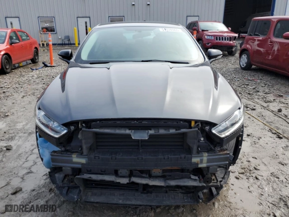 2016 Ford Fusion SE with VIN 3FA6P0HD4GR103175, listed as a Copart auction lot 51078965 with 161,953 mi miles and Non Repairable. Bid and sale history available at carsss.com. Image 5.