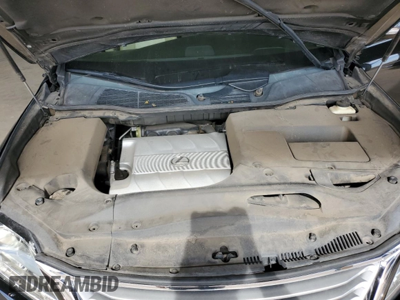 2015 Lexus RX 350 with VIN 2T2BK1BA2FC322955, listed as a Copart auction lot 58082485 with 121,533 mi miles and Salvage title. Bid and sale history available at DreamBid. Image 12.