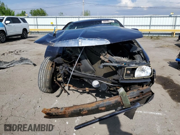 2001 Lincoln Town Car Signature z VIN 1LNHM82W81Y634842, wystawiony jako Copart lot #56839175 z przebiegiem Nie podano mil oraz Szkoda całkowita • Salvage title. Historia ofert i sprzedaży dostępna na DreamBid. Obrazek 5.