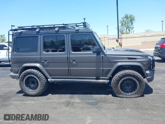 2014 Mercedes-Benz G 63 AMG with VIN WDCYC7DF7EX220956, listed as a IAAI auction lot 42272984 with 129,893 mi miles and . Bid and sale history available at DreamBid. Image 13.