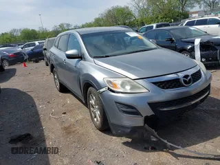 2012 Mazda CX-9 Touring z VIN JM3TB2CA8C0343965, wystawiony jako IAAI lot #42051345 z przebiegiem 220 276 mil mil oraz . Historia ofert i sprzedaży dostępna na DreamBid. Obrazek 1.